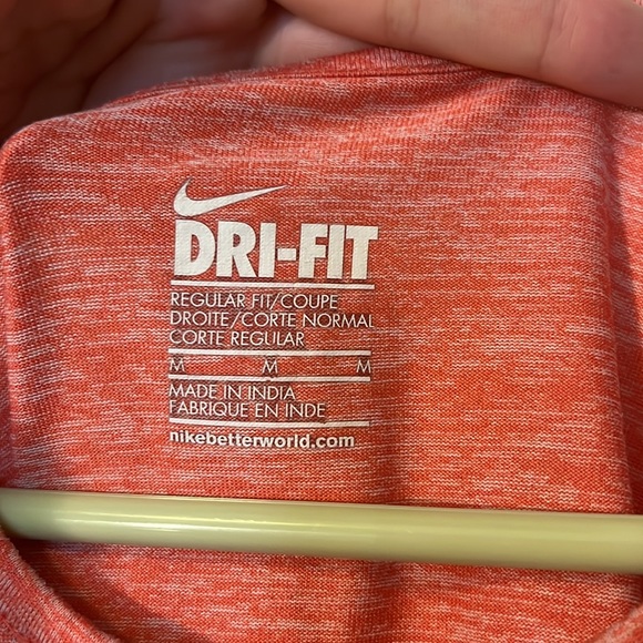 Nike tank top size womens medium - Picture 4 of 4